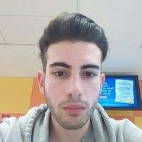 alberto Sánchez Gualda's Photo