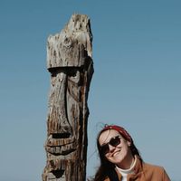 Natalia Ilina's Photo