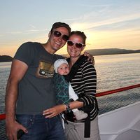 Ines and Rainer的照片