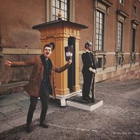 Ilya Savenkoff's Photo