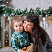 Anastasia Plyusnina's Photo