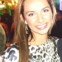 Maria Brizola的照片