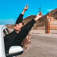 Alina Vasilkovskaya's Photo