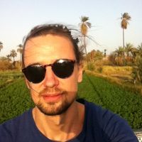 Jakob Soeder's Photo