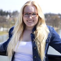 Breanne Mackenzie的照片