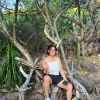 Gabriela Navarro's Photo