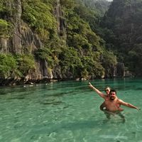 Francisco Nieto's Photo