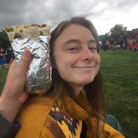 Amber Rignell's Photo