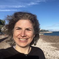 Isabelle Chatfield's Photo