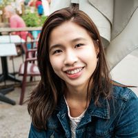 Tiffany Lee的照片