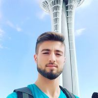 Фотографии пользователя Suat Çeken