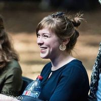 Freija Govaert的照片