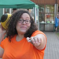 Maria Suarez的照片