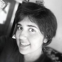 Gabby Benitez的照片