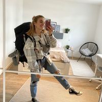 Le foto di Yara Kollhoff