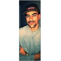 Fotos de Maxou Crooklyn