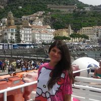 Maria Diacenco's Photo