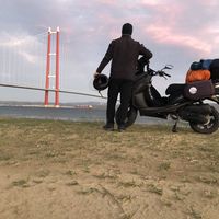 Barış Gokhan's Photo