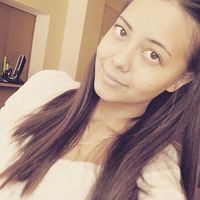 Nastya Timusk的照片