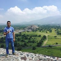 Fotos de Eduardo Juarez