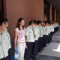 Chantelle McDonald的照片