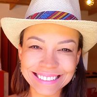 Le foto di CRISTINA RODRIGUE