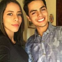 Alejandra Sojo's Photo