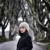 Zdjęcia użytkownika Mayrun Rasinanont