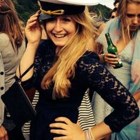 Marie Fontaine的照片