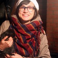 Evgenia Trusheva's Photo