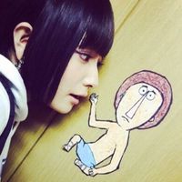 Ayaka Nishibe的照片