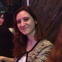 Zeynep Karaoğlu's Photo
