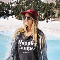 Justine Elizabeth's Photo