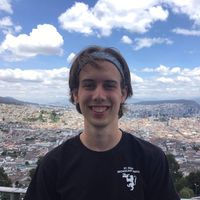 Josh King-Nobles's Photo