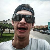 Andres Valencia's Photo