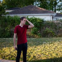 Julien Baleste's Photo