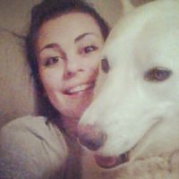 Gabrielle Gallien的照片