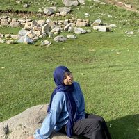 Naflah Tarsono's Photo