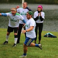 Le foto di Ben Hinchliffe