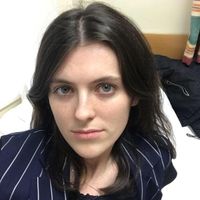 Esmé McCoy的照片