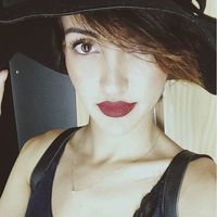 Alexia Dolzan's Photo