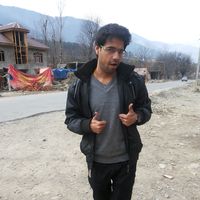 Abhishek Sharma's Photo