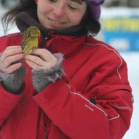 Kasia Tarnowska's Photo