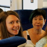 Gunta Strode's Photo