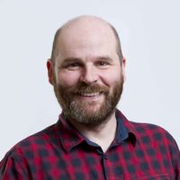 Mgr. Schwarc's Photo