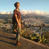 Photos de Kallirroi Gentilini