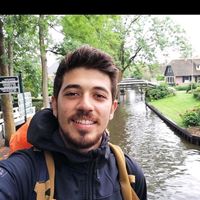 Ömer Satıcı的照片