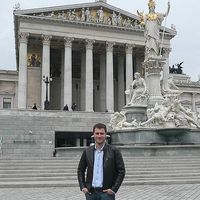 Kosio Filipov's Photo