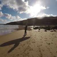 Dominika Udvardyova's Photo