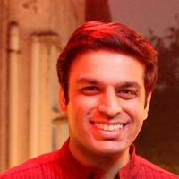 Gaurav Taneja's Photo